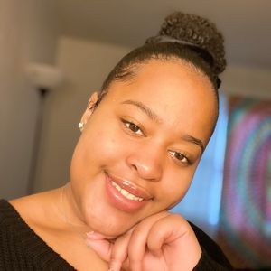 Meet your Posher, Jalyn